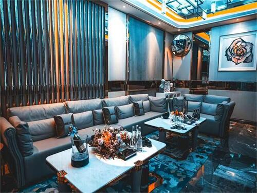 梧州ktv预订引领商务ktv新模式-长洲区ktv预订